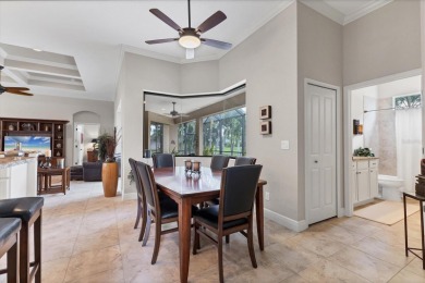 Waterfront Living! Experience the quintessential Florida on Rotonda Golf and Country Club - Long Marsh  in Florida - for sale on GolfHomes.com, golf home, golf lot