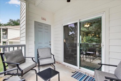 Rare opportunity to own a ground-level, three years young condo on Diamondhead Country Club in Mississippi - for sale on GolfHomes.com, golf home, golf lot