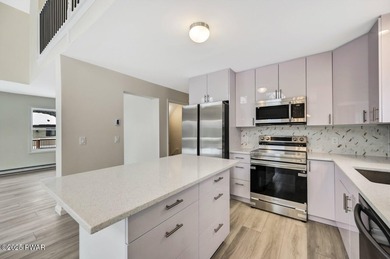 Brand-New Construction with Seasonal Lake Views of Roamingwood on The Hideout Golf in Pennsylvania - for sale on GolfHomes.com, golf home, golf lot