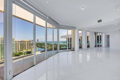 Welcome to your Mansion in the Sky--an expansive 4,968 SF on  in Florida - for sale on GolfHomes.com, golf home, golf lot
