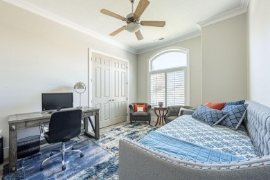This exceptional, immaculate, 4 bedroom, 3 bath, 2 level home on Sunbrook Golf Course in Utah - for sale on GolfHomes.com, golf home, golf lot
