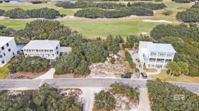 100 foot Beach Side Golf Course Lot in Kiva Dunes - Rare on Kiva Dunes Golf Club in Alabama - for sale on GolfHomes.com, golf home, golf lot