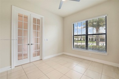 **REDUCED TO SELL**
This 4-bedroom, 3-bathroom home, plus 2 dens on Palm Beach Gardens Golf Course in Florida - for sale on GolfHomes.com, golf home, golf lot