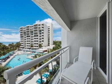 Located behind the gates of the highly desirable Longboat Key on Links on Longboat Golf Club in Florida - for sale on GolfHomes.com, golf home, golf lot