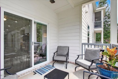 Rare opportunity to own a ground-level, three years young condo on Diamondhead Country Club in Mississippi - for sale on GolfHomes.com, golf home, golf lot