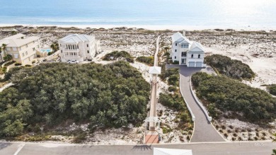 100 foot Beach Side Golf Course Lot in Kiva Dunes - Rare on Kiva Dunes Golf Club in Alabama - for sale on GolfHomes.com, golf home, golf lot