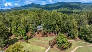Step into serenity at 2111 Moorefield Memorial Highway, where on The Rock At Jocassee in South Carolina - for sale on GolfHomes.com, golf home, golf lot
