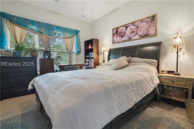 Graciously sited on nearly half an acre in the prestigious Rose on Rose Hill Golf Club in South Carolina - for sale on GolfHomes.com, golf home, golf lot