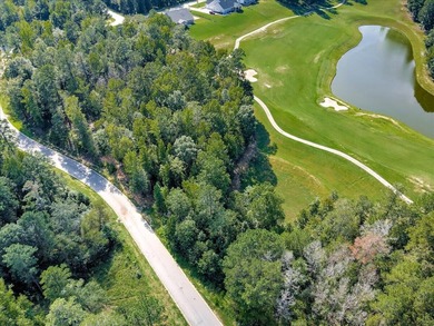 Build your dream home on this stunning .71 acre lot with a golf on Mount Vintage Plantation and Golf Club  in South Carolina - for sale on GolfHomes.com, golf home, golf lot