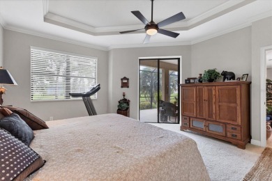 Waterfront Living! Experience the quintessential Florida on Rotonda Golf and Country Club - Long Marsh  in Florida - for sale on GolfHomes.com, golf home, golf lot