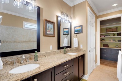 This 2 bedroom/2 bathroom Summerwood floor plan located in the on Ridgewood Lakes Golf and Country Club in Florida - for sale on GolfHomes.com, golf home, golf lot