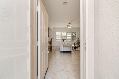 Located in the most desirable 55+ community in the Valley, Sun on Mountain Vista Golf Course At Sun City Palm Desert in California - for sale on GolfHomes.com, golf home, golf lot