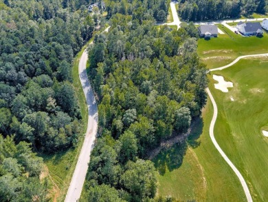 Build your dream home on this stunning .71 acre lot with a golf on Mount Vintage Plantation and Golf Club  in South Carolina - for sale on GolfHomes.com, golf home, golf lot