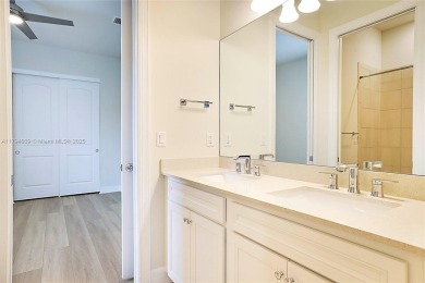 **REDUCED TO SELL**
This 4-bedroom, 3-bathroom home, plus 2 dens on Palm Beach Gardens Golf Course in Florida - for sale on GolfHomes.com, golf home, golf lot