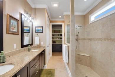 This 2 bedroom/2 bathroom Summerwood floor plan located in the on Ridgewood Lakes Golf and Country Club in Florida - for sale on GolfHomes.com, golf home, golf lot