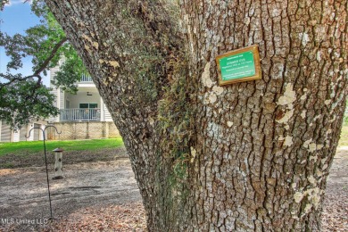 Rare opportunity to own a ground-level, three years young condo on Diamondhead Country Club in Mississippi - for sale on GolfHomes.com, golf home, golf lot