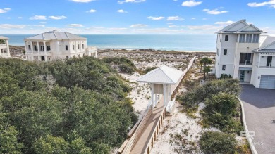 100 foot Beach Side Golf Course Lot in Kiva Dunes - Rare on Kiva Dunes Golf Club in Alabama - for sale on GolfHomes.com, golf home, golf lot