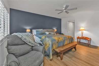 Market-Driven Pricing! Discover easy living in this beautifully on Burnt Store Golf Club in Florida - for sale on GolfHomes.com, golf home, golf lot
