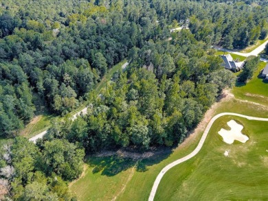 Build your dream home on this stunning .71 acre lot with a golf on Mount Vintage Plantation and Golf Club  in South Carolina - for sale on GolfHomes.com, golf home, golf lot