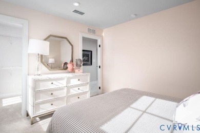Get to know The Greenwood to be built on a wooded, private 1.5 on Highlands Golfers Club in Virginia - for sale on GolfHomes.com, golf home, golf lot