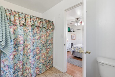 R3-bedroom opportunity in Apache Wells! This well-maintained on Apache Wells Country Club in Arizona - for sale on GolfHomes.com, golf home, golf lot