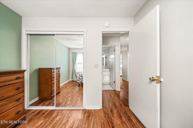 This charming 2 bed, 2 bath townhome is just steps from Lake on Druid Hills Golf Club in Tennessee - for sale on GolfHomes.com, golf home, golf lot