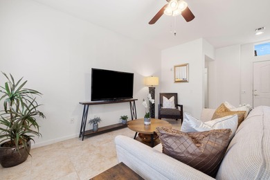 Located in the most desirable 55+ community in the Valley, Sun on Mountain Vista Golf Course At Sun City Palm Desert in California - for sale on GolfHomes.com, golf home, golf lot