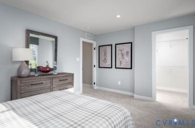 Get to know The Greenwood to be built on a wooded, private 1.5 on Highlands Golfers Club in Virginia - for sale on GolfHomes.com, golf home, golf lot