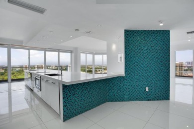 Welcome to your Mansion in the Sky--an expansive 4,968 SF on  in Florida - for sale on GolfHomes.com, golf home, golf lot