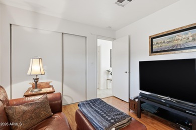 R3-bedroom opportunity in Apache Wells! This well-maintained on Apache Wells Country Club in Arizona - for sale on GolfHomes.com, golf home, golf lot