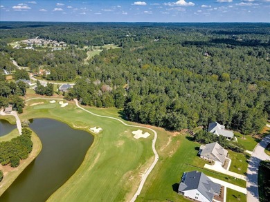 Build your dream home on this stunning .71 acre lot with a golf on Mount Vintage Plantation and Golf Club  in South Carolina - for sale on GolfHomes.com, golf home, golf lot