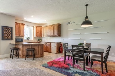 This exceptional, immaculate, 4 bedroom, 3 bath, 2 level home on Sunbrook Golf Course in Utah - for sale on GolfHomes.com, golf home, golf lot