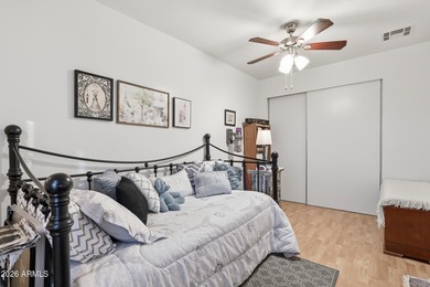 R3-bedroom opportunity in Apache Wells! This well-maintained on Apache Wells Country Club in Arizona - for sale on GolfHomes.com, golf home, golf lot