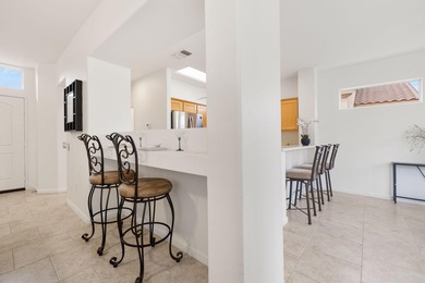 Located in the most desirable 55+ community in the Valley, Sun on Mountain Vista Golf Course At Sun City Palm Desert in California - for sale on GolfHomes.com, golf home, golf lot