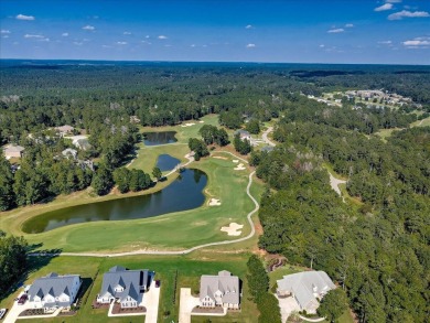 Build your dream home on this stunning .71 acre lot with a golf on Mount Vintage Plantation and Golf Club  in South Carolina - for sale on GolfHomes.com, golf home, golf lot
