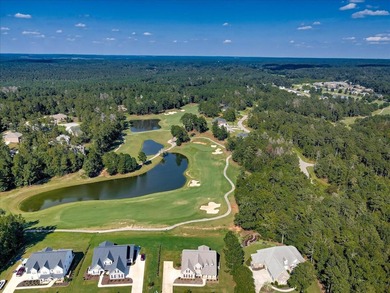 Build your dream home on this stunning .71 acre lot with a golf on Mount Vintage Plantation and Golf Club  in South Carolina - for sale on GolfHomes.com, golf home, golf lot