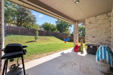 Welcome to this stunning home located in a gated golf course on The Golf Club At Crown Valley in Texas - for sale on GolfHomes.com, golf home, golf lot