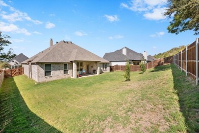 Welcome to this stunning home located in a gated golf course on The Golf Club At Crown Valley in Texas - for sale on GolfHomes.com, golf home, golf lot