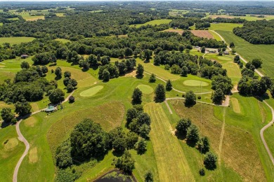 Don't miss out on this opportunity to own a golf course! The on Kentucky Hills Golf Course in Kentucky - for sale on GolfHomes.com, golf home, golf lot