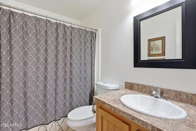 R3-bedroom opportunity in Apache Wells! This well-maintained on Apache Wells Country Club in Arizona - for sale on GolfHomes.com, golf home, golf lot