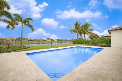 **REDUCED TO SELL**
This 4-bedroom, 3-bathroom home, plus 2 dens on Palm Beach Gardens Golf Course in Florida - for sale on GolfHomes.com, golf home, golf lot