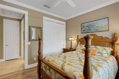 This 2 bedroom/2 bathroom Summerwood floor plan located in the on Ridgewood Lakes Golf and Country Club in Florida - for sale on GolfHomes.com, golf home, golf lot