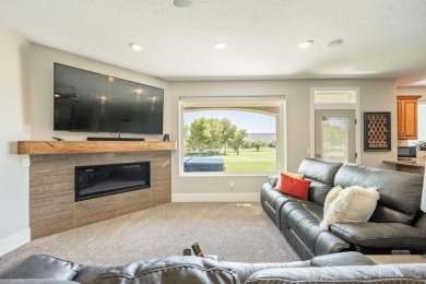 This exceptional, immaculate, 4 bedroom, 3 bath, 2 level home on Sunbrook Golf Course in Utah - for sale on GolfHomes.com, golf home, golf lot