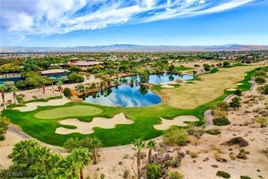 Discover elevated living in this fully renovated single-story on Red Rock Country Club in Nevada - for sale on GolfHomes.com, golf home, golf lot