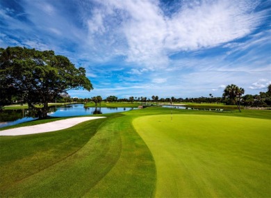 Located behind the gates of the highly desirable Longboat Key on Links on Longboat Golf Club in Florida - for sale on GolfHomes.com, golf home, golf lot