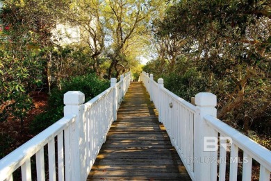 100 foot Beach Side Golf Course Lot in Kiva Dunes - Rare on Kiva Dunes Golf Club in Alabama - for sale on GolfHomes.com, golf home, golf lot