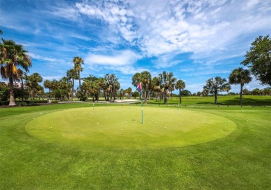Located behind the gates of the highly desirable Longboat Key on Links on Longboat Golf Club in Florida - for sale on GolfHomes.com, golf home, golf lot