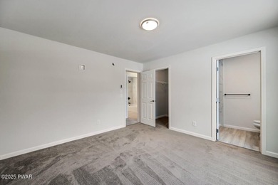 Brand-New Construction with Seasonal Lake Views of Roamingwood on The Hideout Golf in Pennsylvania - for sale on GolfHomes.com, golf home, golf lot