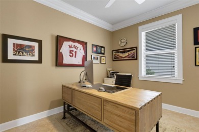 This 2 bedroom/2 bathroom Summerwood floor plan located in the on Ridgewood Lakes Golf and Country Club in Florida - for sale on GolfHomes.com, golf home, golf lot