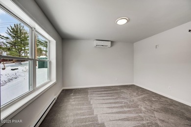 Brand-New Construction with Seasonal Lake Views of Roamingwood on The Hideout Golf in Pennsylvania - for sale on GolfHomes.com, golf home, golf lot